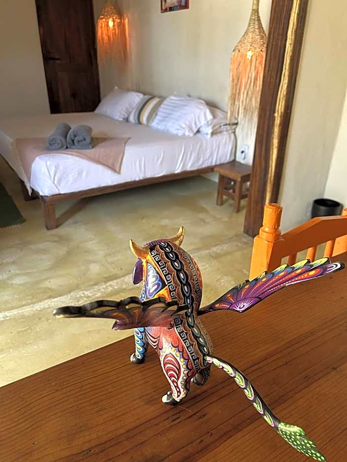 Casa playa del Amor