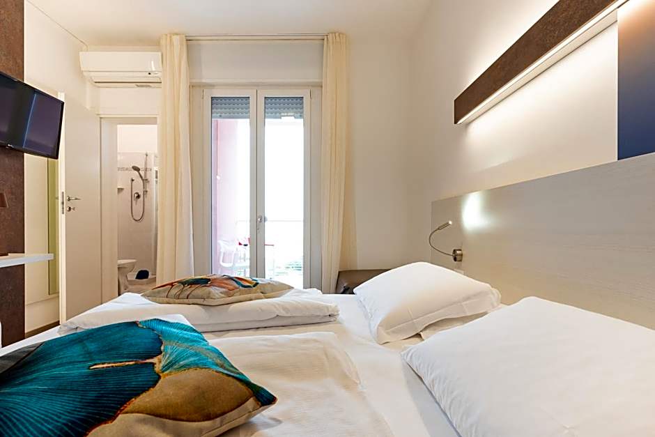 Hotel Antoniana