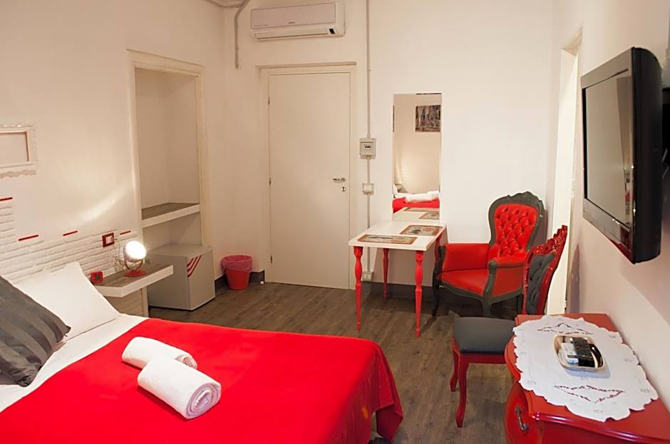 Relais Cola Di Rienzo