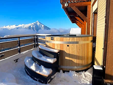 Hotel Zeit & Traum Privat SPA