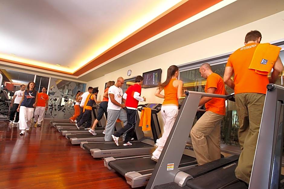 Hotel Fontana Olente