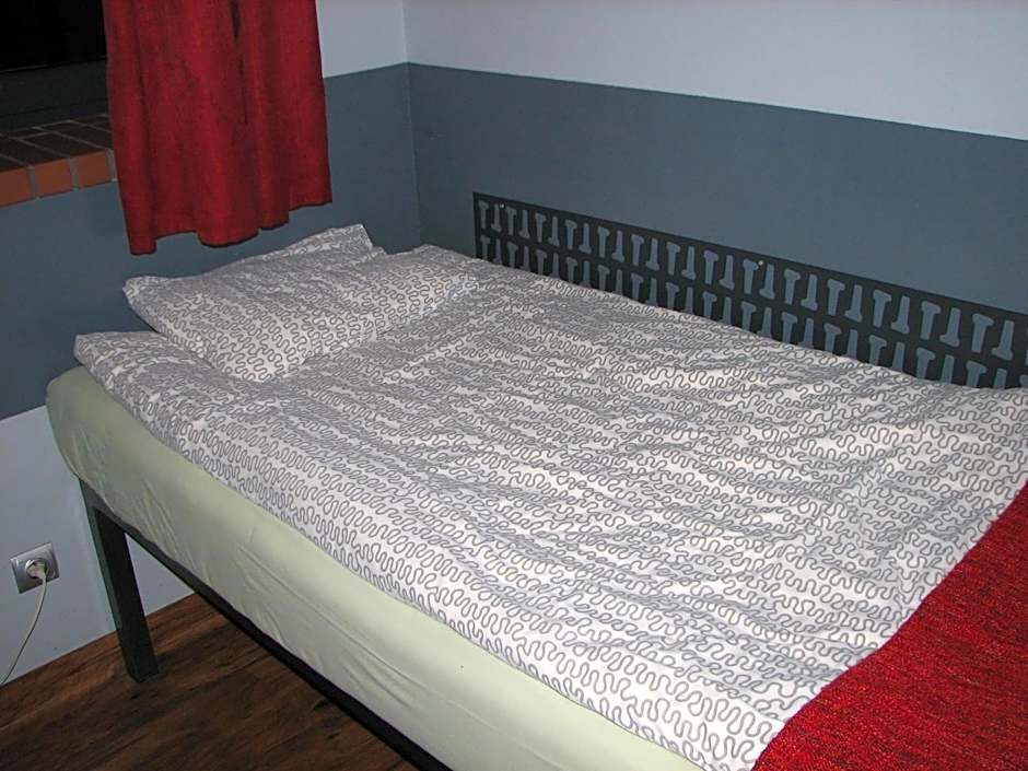Hostel Fabryka
