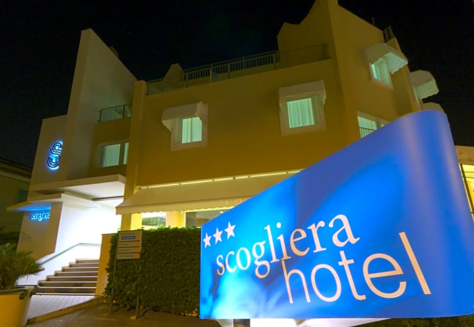 Hotel Scogliera