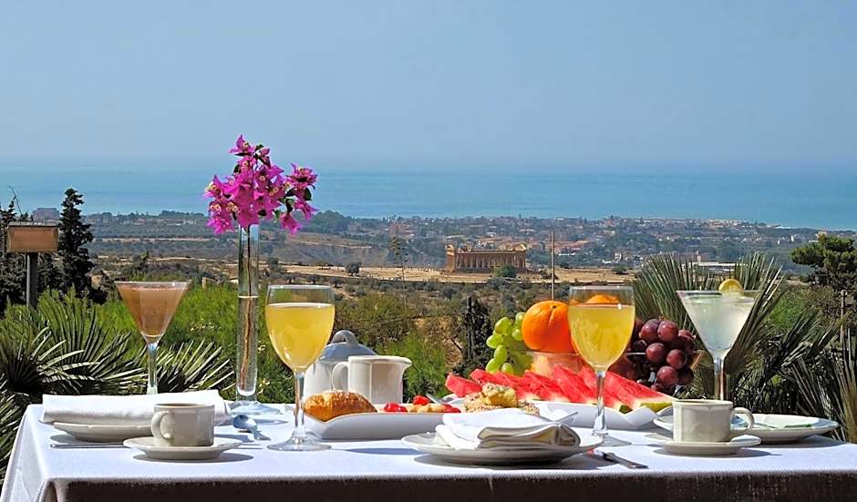 Colleverde Park Hotel