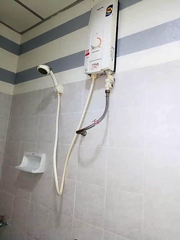 Phongkaew Hotel