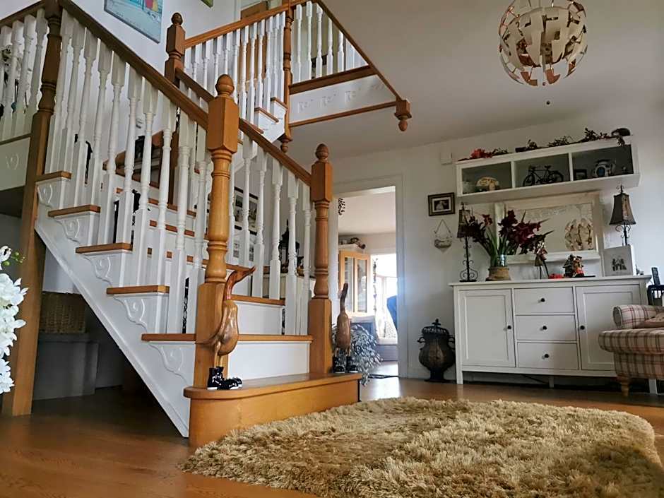 Cherrytree House B&B