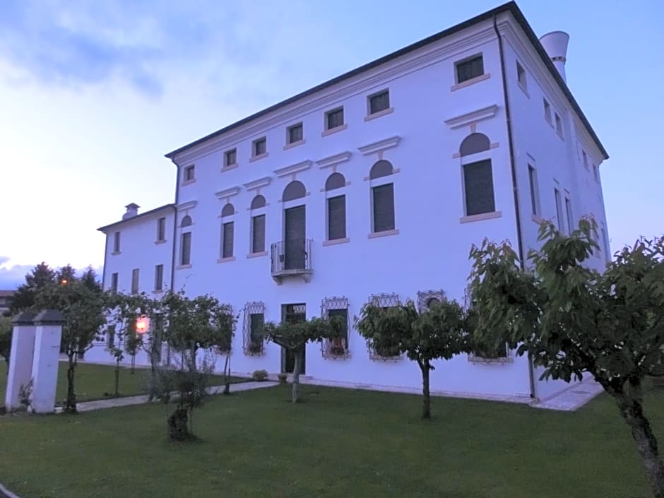 Villa Dei Dogi