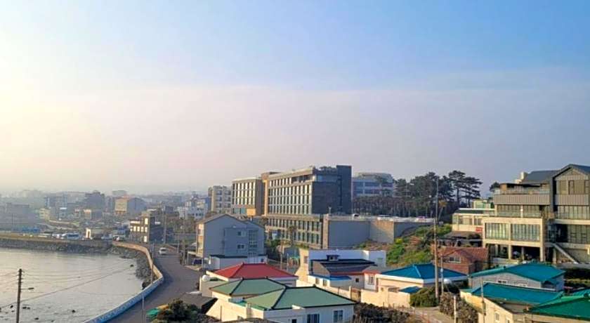 Jeju (Aewol) Cony Hotel