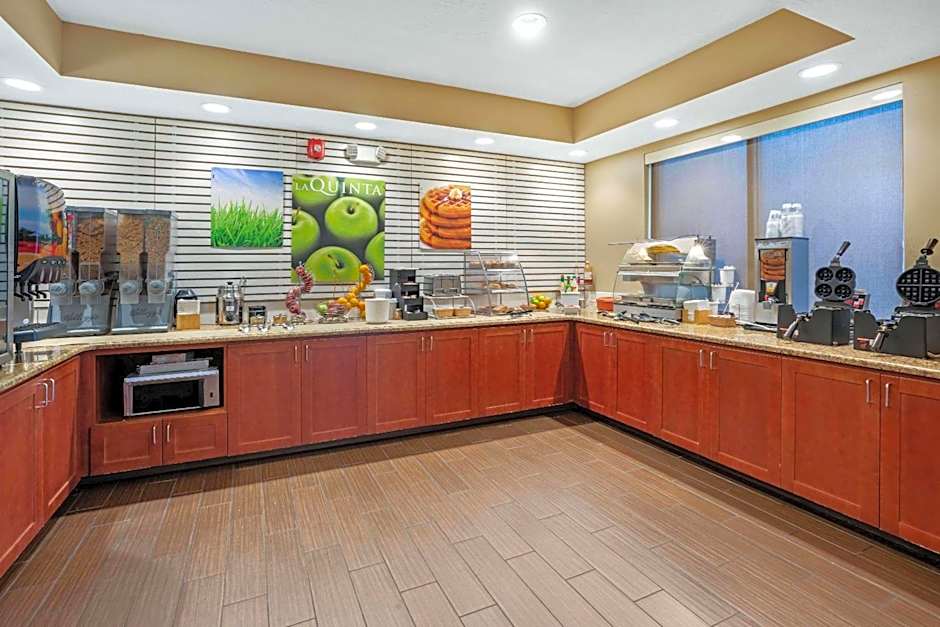 La Quinta Inn & Suites by Wyndham Boise Airport