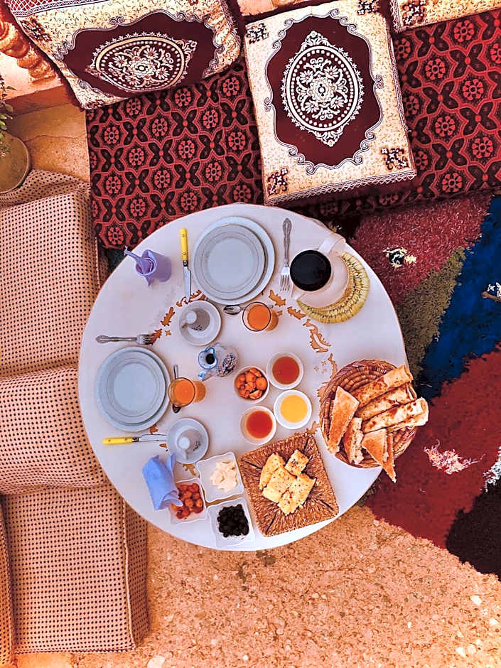 Hôtel panoramique de la vallée