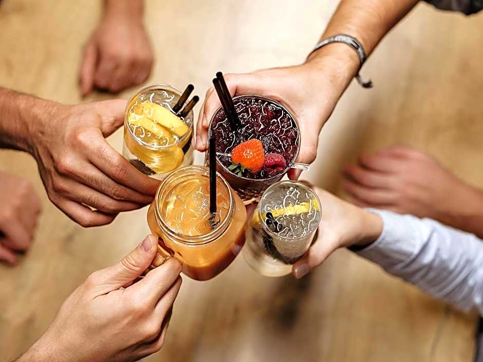 Hotel ibis Lisboa Saldanha