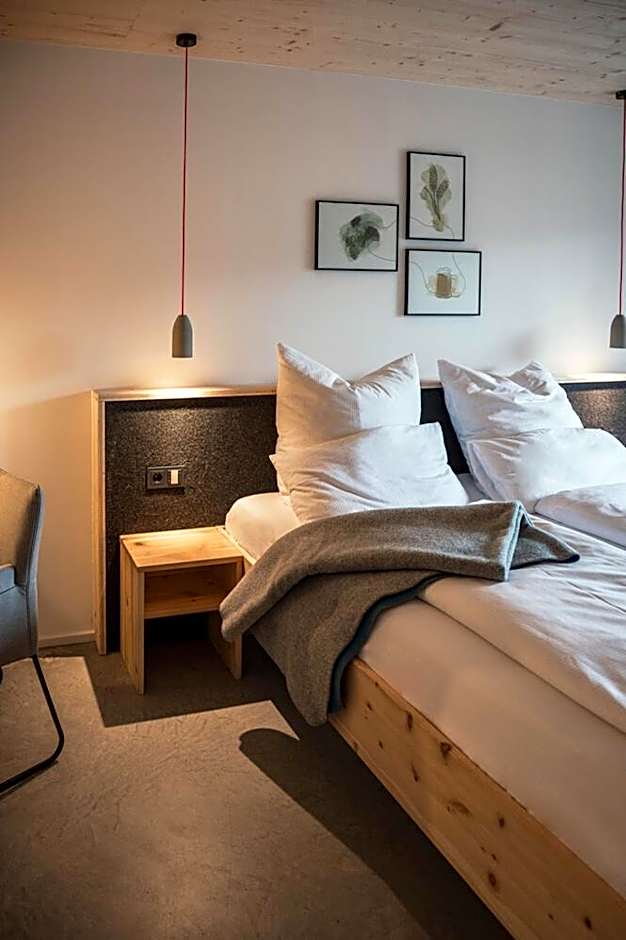 Allgäuer Genusshotel und Historischer Dorfgasthof Hirsch