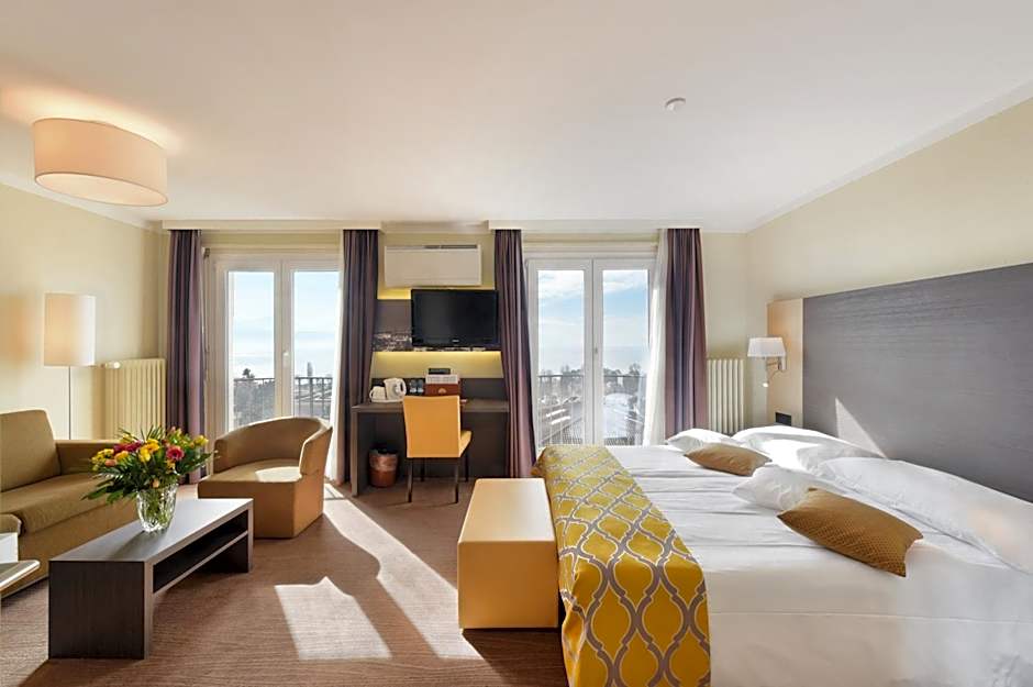 Hotel Bellerive