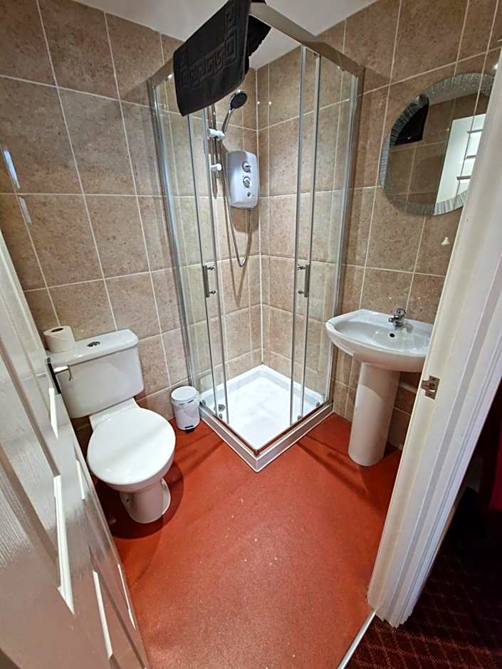 The Swan Hotel