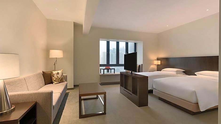 Hyatt Place Shenzhen Dongmen