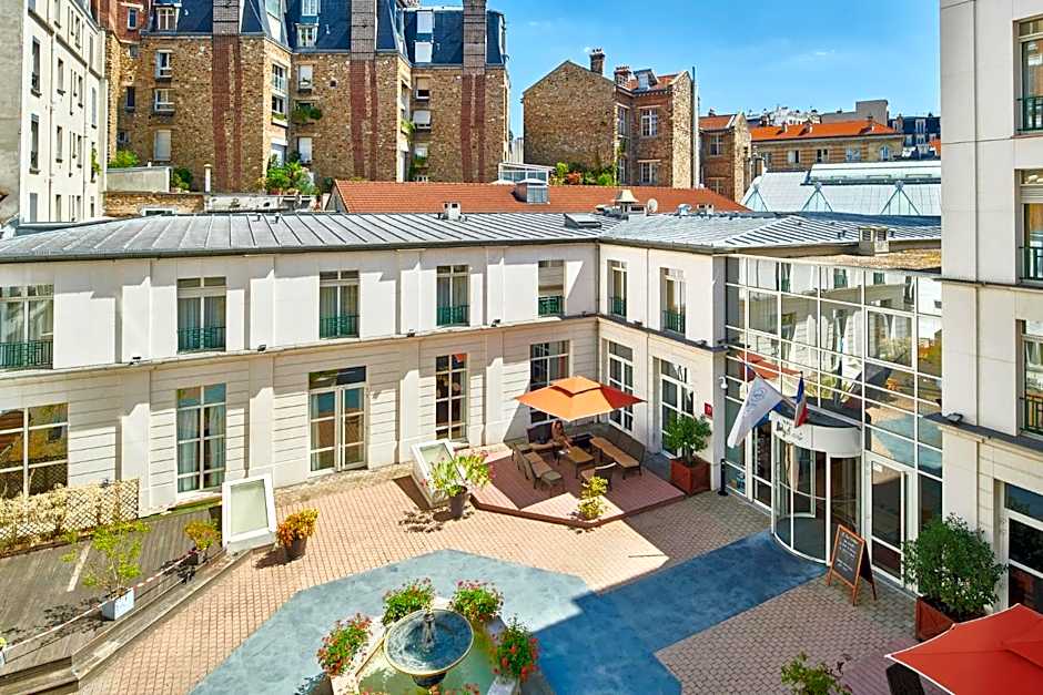 Hotel Vacances Bleues Villa Modigliani