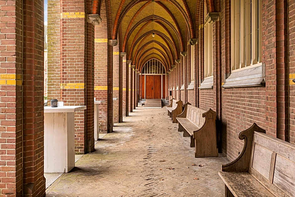 Bovendonk Business- & Eventlocatie Hoeven