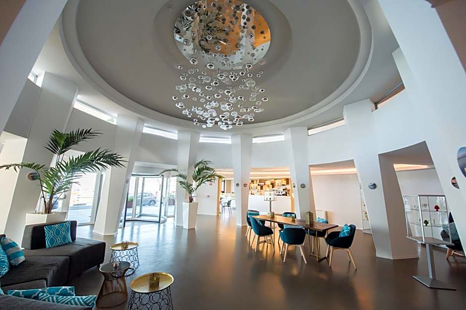 Grand Hotel Faraglioni