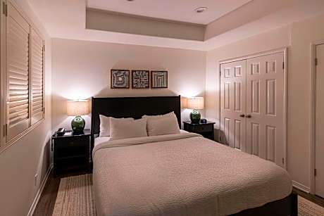 Residential Style Suite