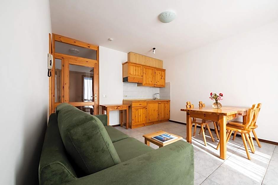 Appartamenti Lembondel - Ledro