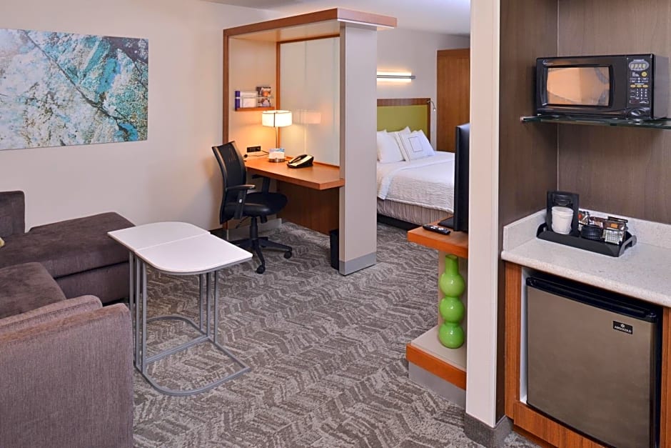 SpringHill Suites by Marriott Las Vegas Henderson