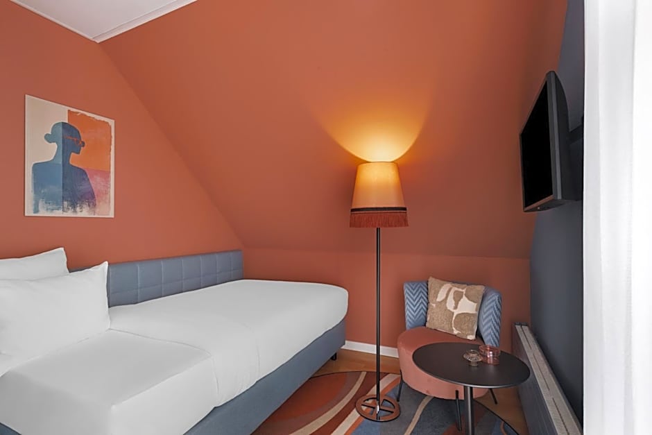 Hotel La Pergola