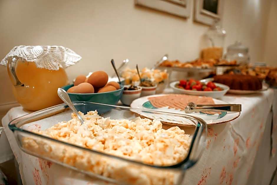 Archontiko Eleni Hotel