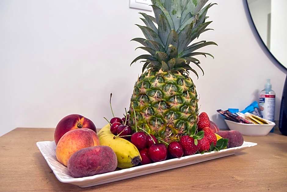 Mithos Premium Rooms