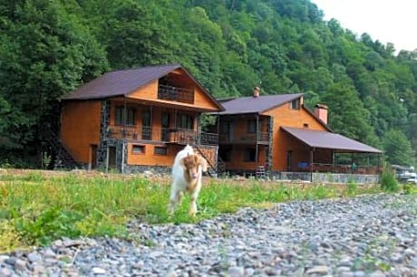 Tourist Complex Khomi
