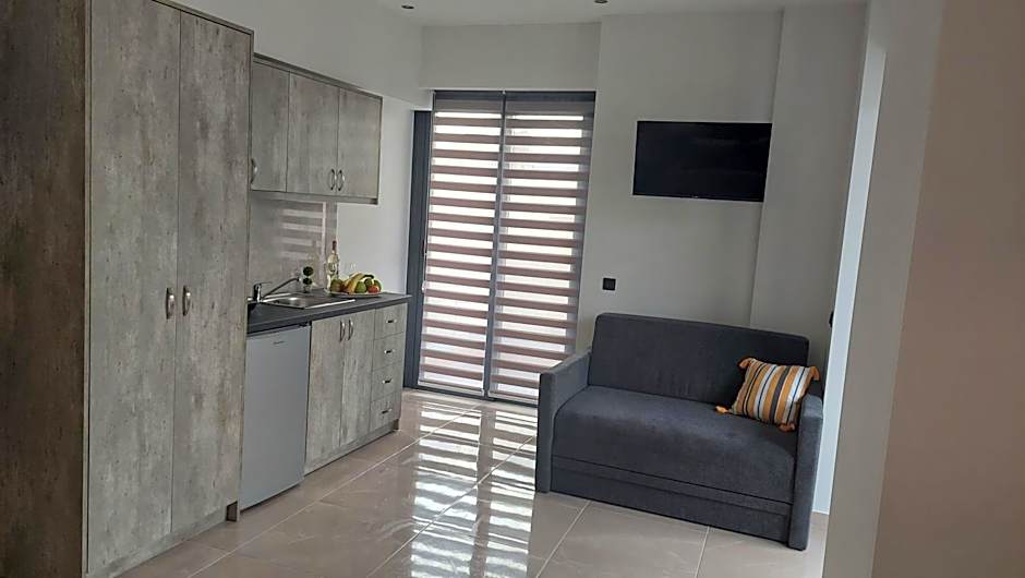 Luana Monte Apartments