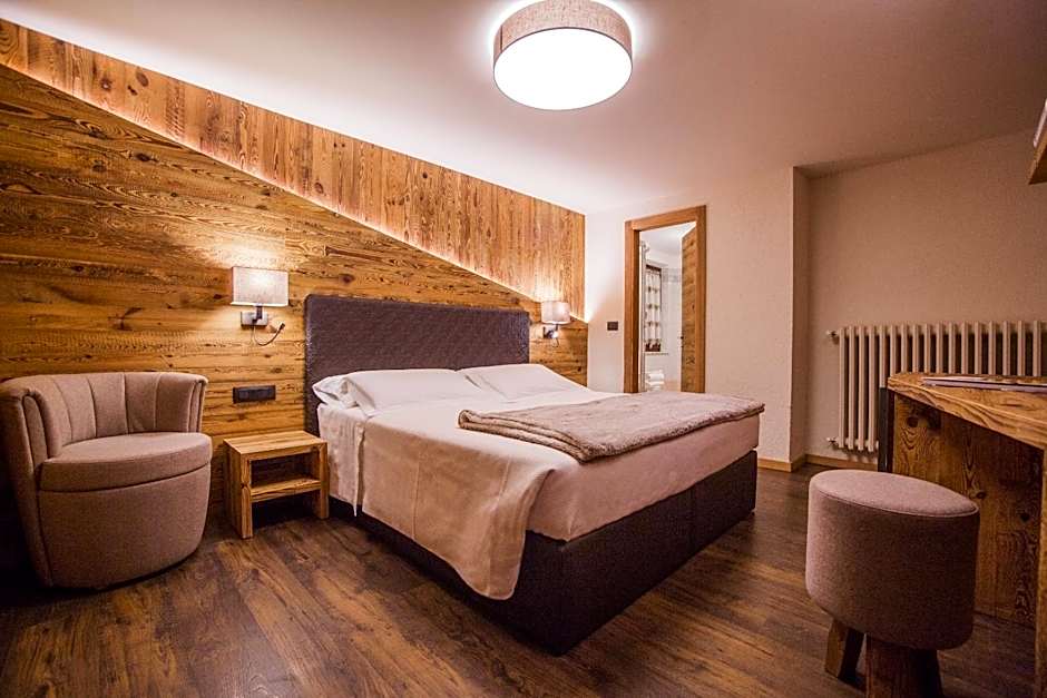Hotel Pilier D'Angle & Wellness