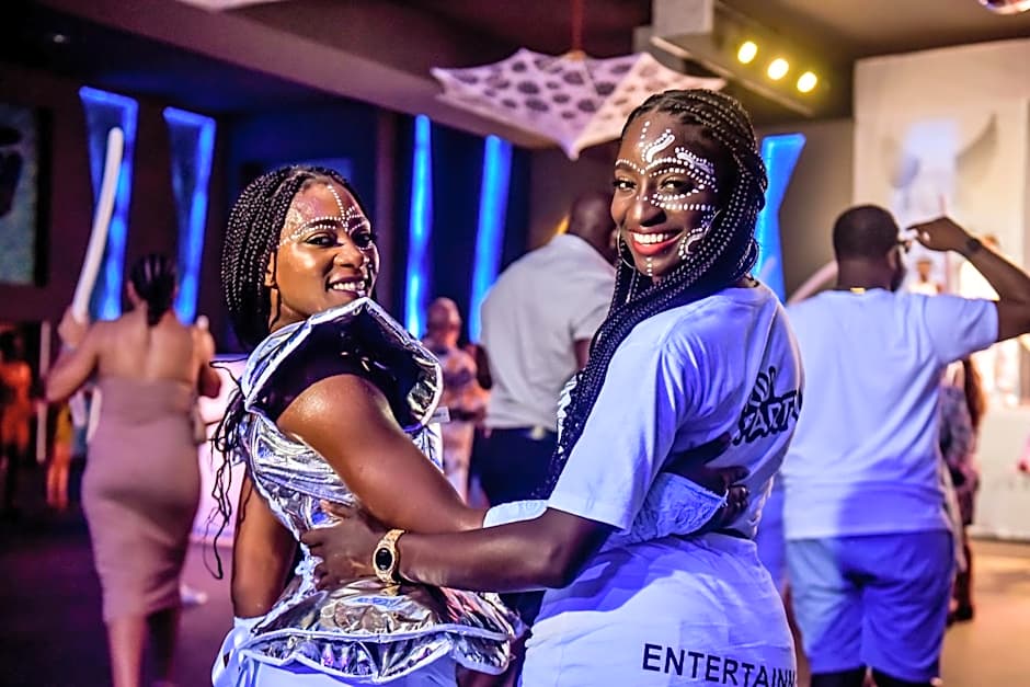 Riu Reggae - Adults Only - All Inclusive