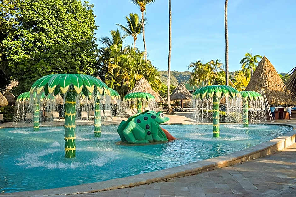 Barcelo Tambor- All Inclusive