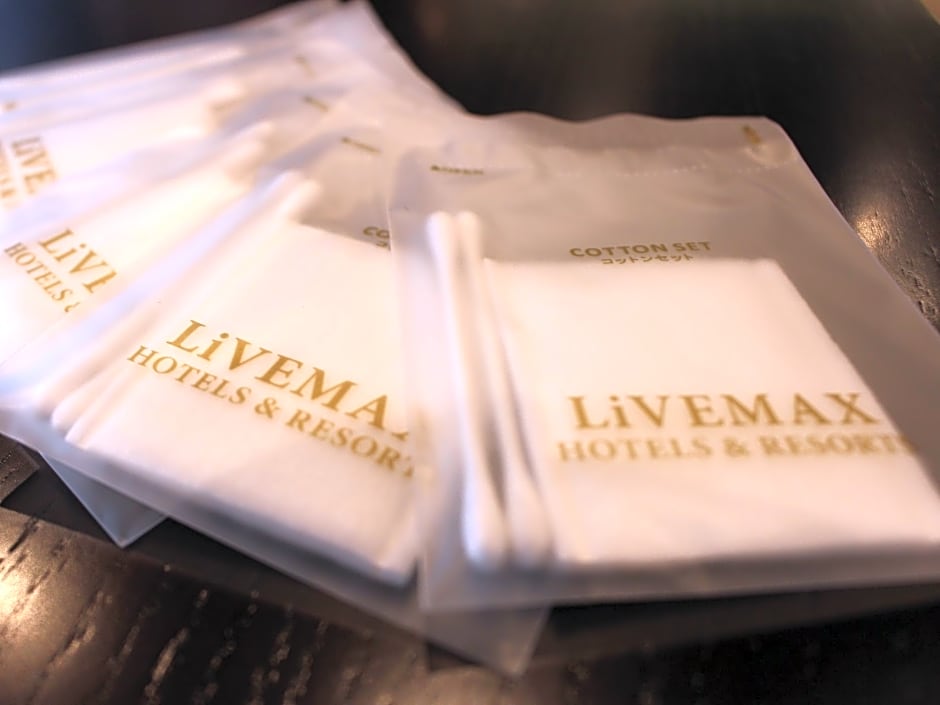 Hotel Livemax Minami Hashimoto Ekimae