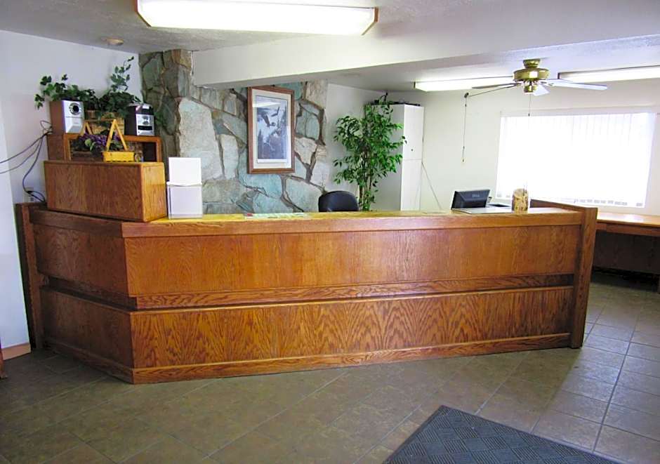 Yellowstone Country Inn