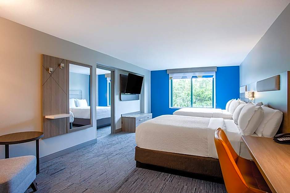 Holiday Inn Express & Suites Bradenton East-Lakewood Ranch By IHG