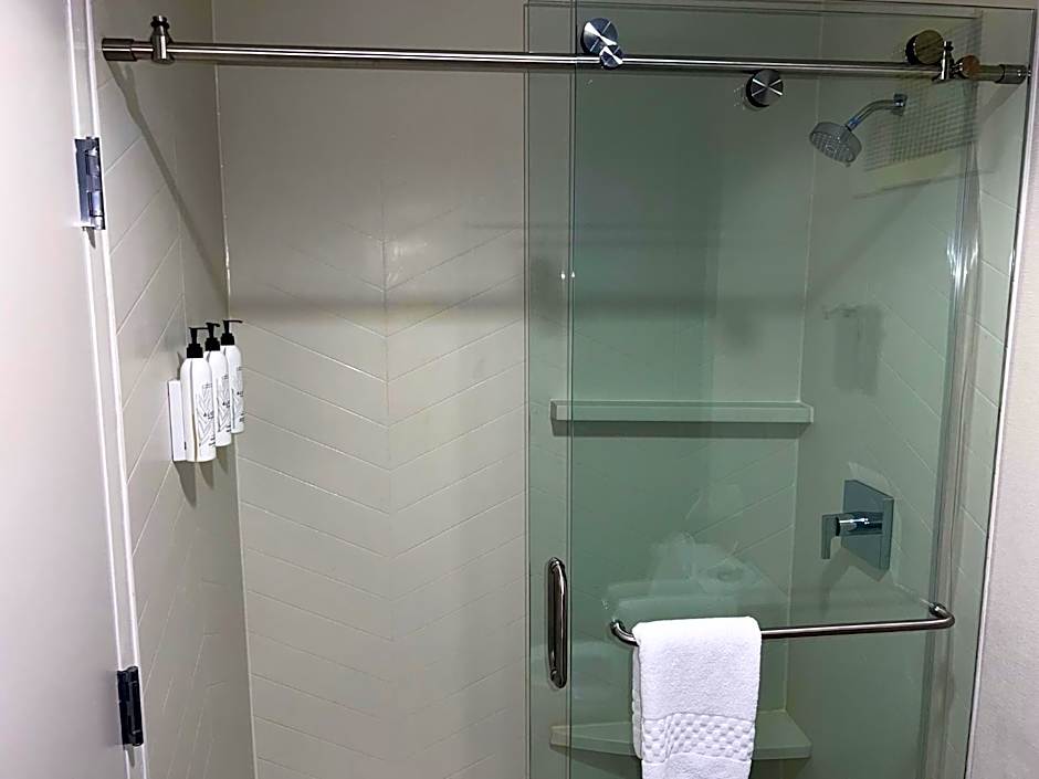 Fairfield Inn & Suites by Marriott Detroit Farmington Hills