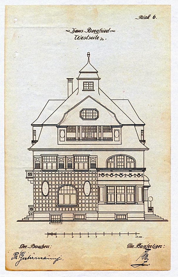 Parkhotel Atlantic