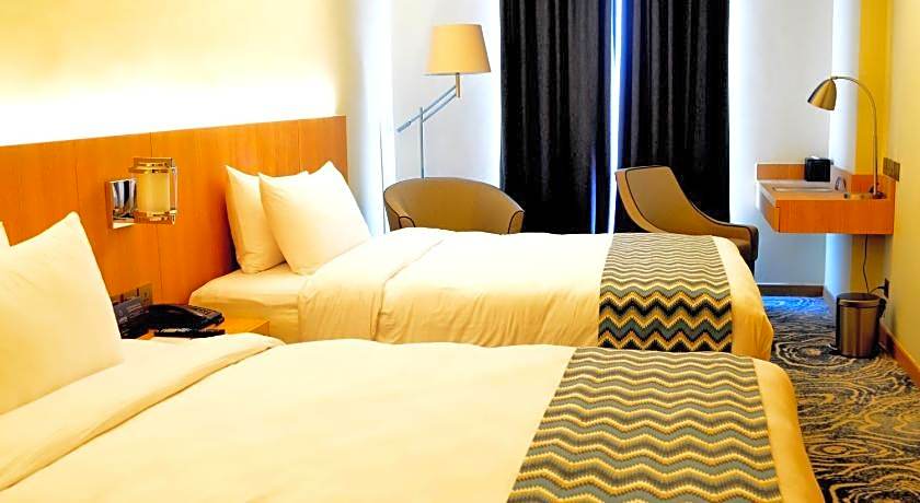 Louis Kienne Hotel Simpang Lima