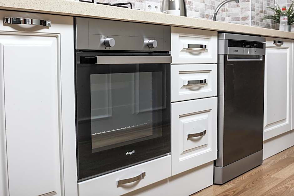 Beddington Residence Sisli