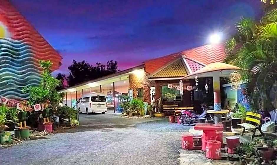 สิชล บ้านอุ๊ รีสอร์ท