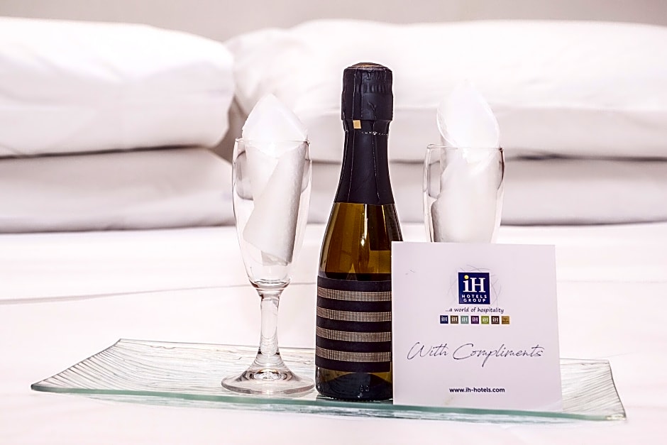Hotels Firenze Select