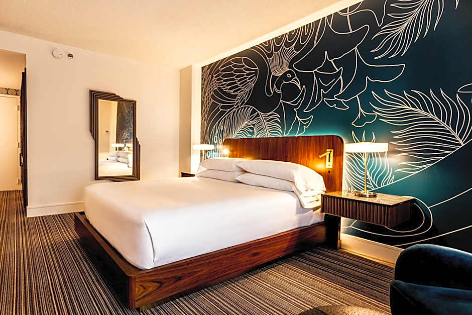 The Clyde Hotel