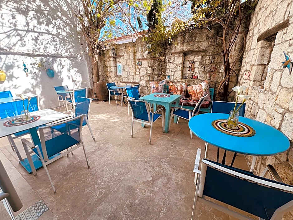 Bedirhan Konak Otel