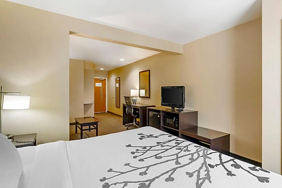 Sleep Inn & Suites Redmond