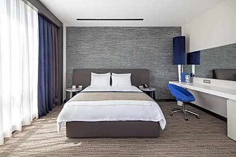 Double Room - Disability Access - Non-Smoking