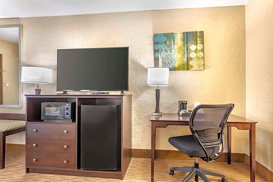 Best Western Of Hope
