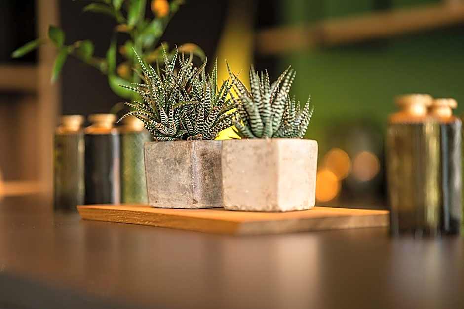 NATURE TITISEE - Easy.Life.Hotel.