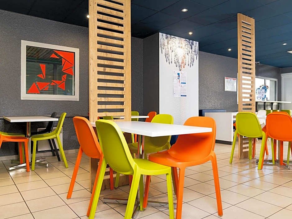 Ibis budget Périgueux