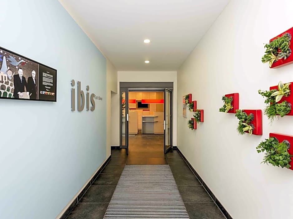 Ibis Esch Belval
